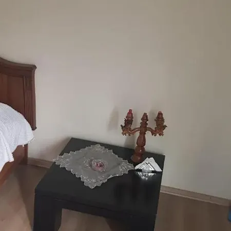Viktoria & Artan Ambo Séjour chez l'habitant