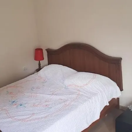 Viktoria & Artan Ambo Séjour chez l'habitant Pogradec