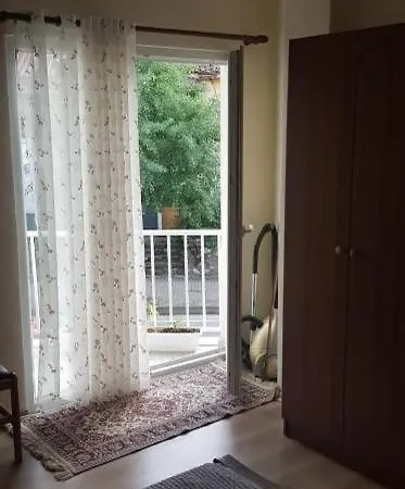 Séjour chez l'habitant Viktoria & Artan Ambo Pogradec