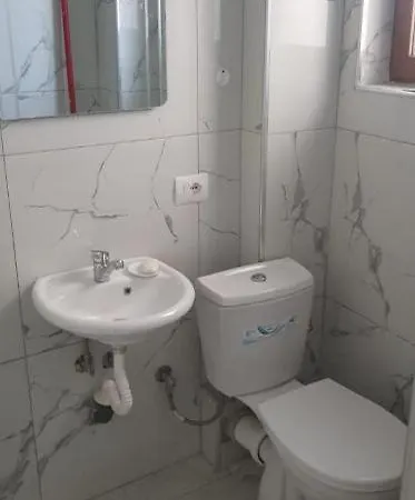 Séjour chez l'habitant Viktoria & Artan Ambo Pogradec